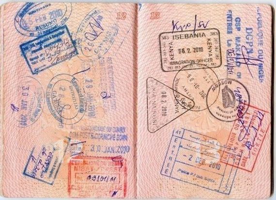 прописка в Струнино